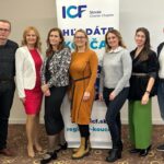 Moje pôsobenie v predsedníctve ICF Slovenská pobočka pokračuje
