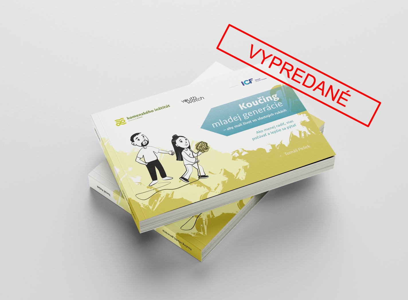 Vypredané…