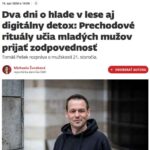 Článok v SME